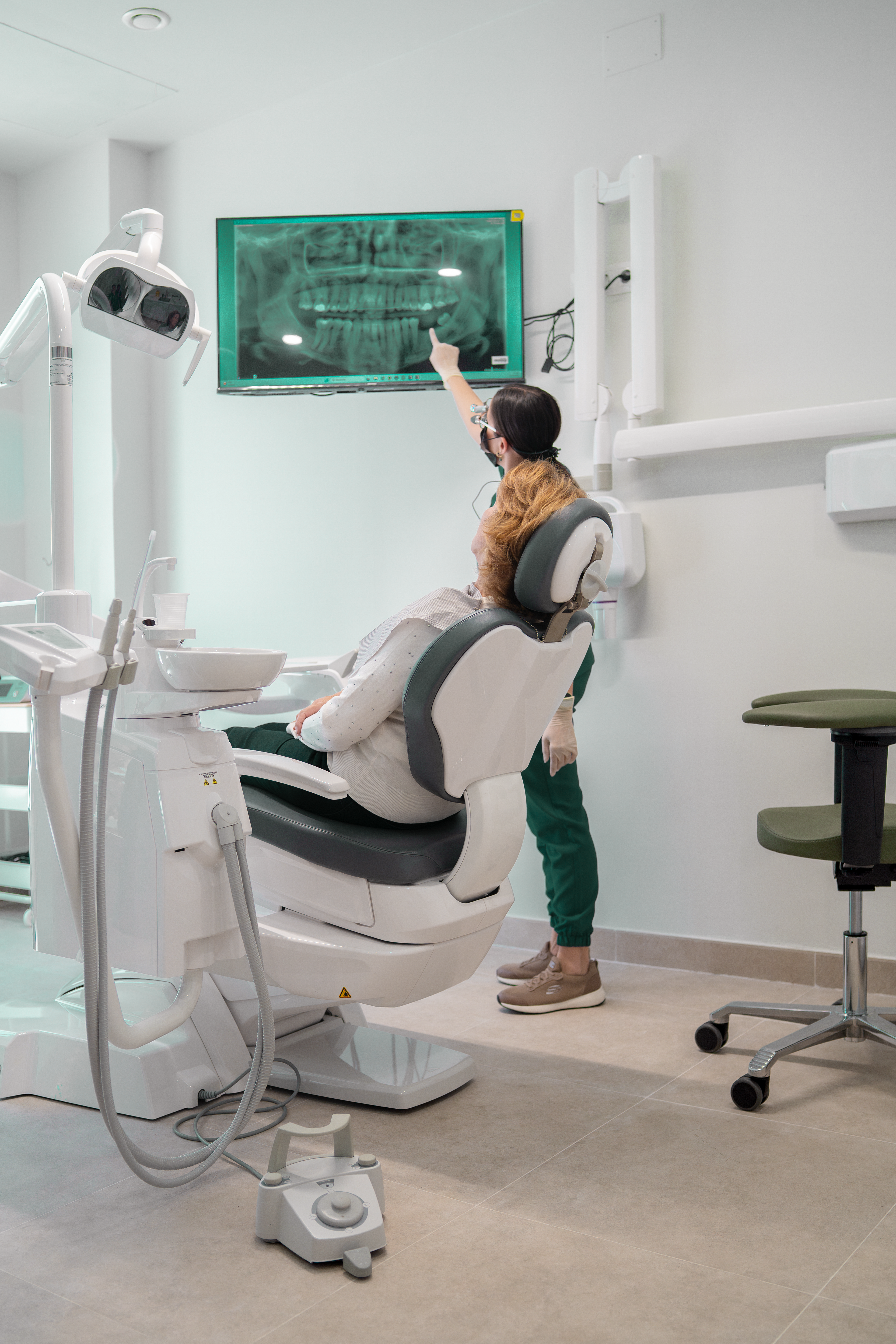 periodoncia en huelva