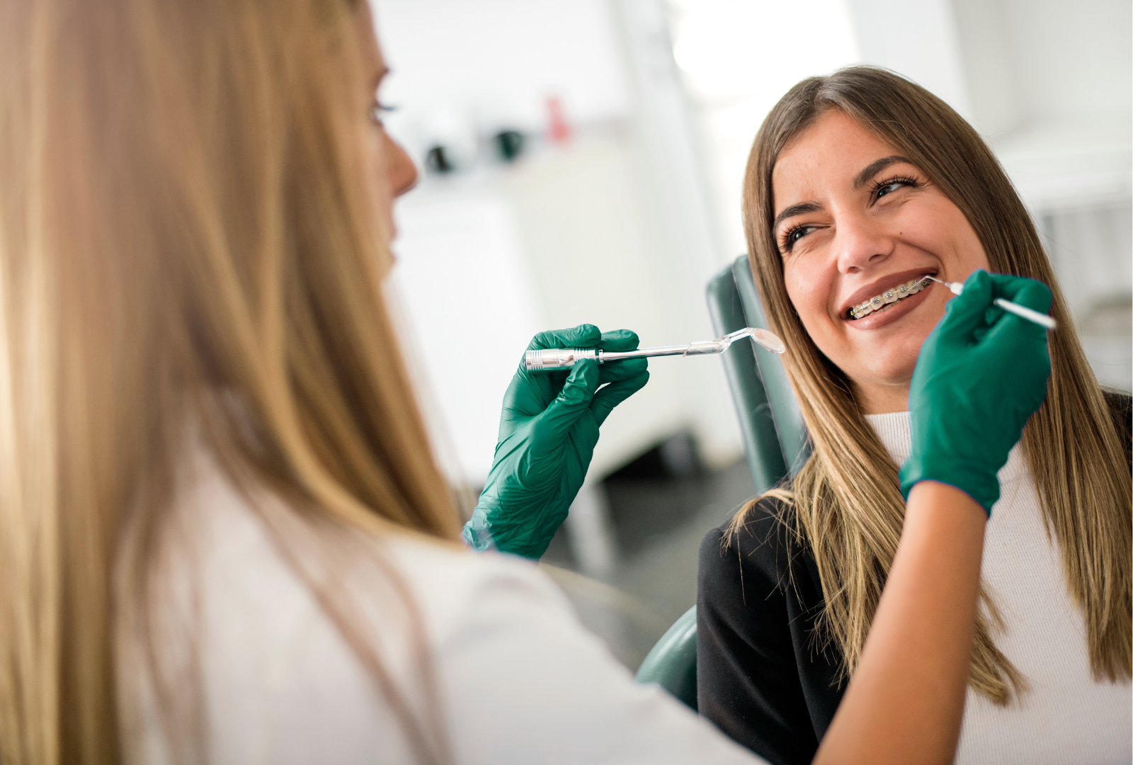 Ortodoncia en Huelva